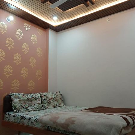 Mahi Palace Khātu Buitenkant foto